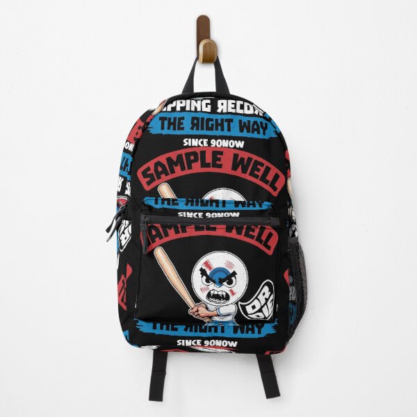 Item preview, Sample well or die flipping records the right way since 90now designed and sold by kriko.