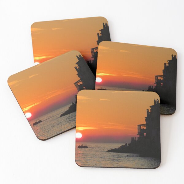 Item preview, Rovinj Sunset, 27th June 2024 designed and sold by wiggyofipswich.
