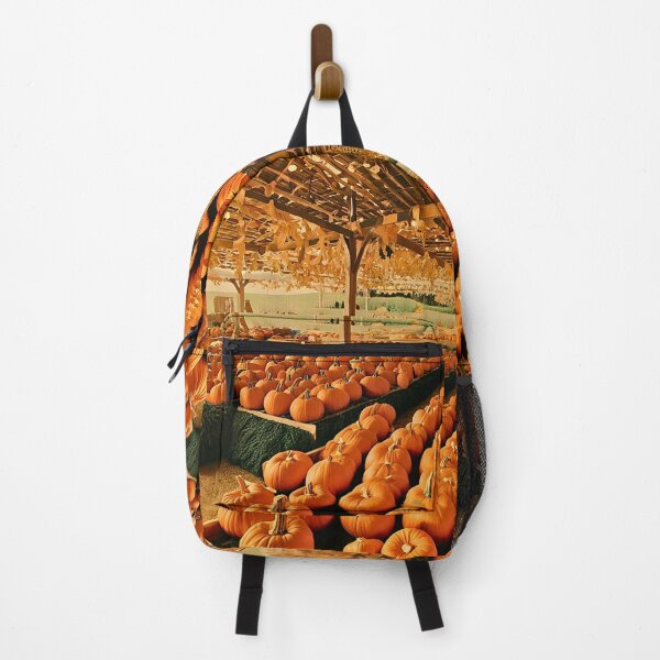 Item preview, WHEATLAND CALIFORNIA PUMPKIN FARM designed and sold by milestotreasure.