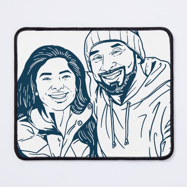 Item preview, legend love line art designed and sold by unfamouzzz.