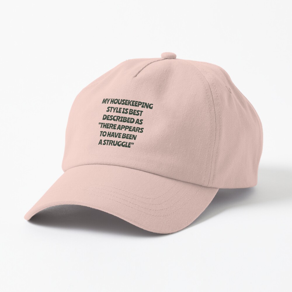 Item preview, Dad Hat designed and sold by LOVECURIO.