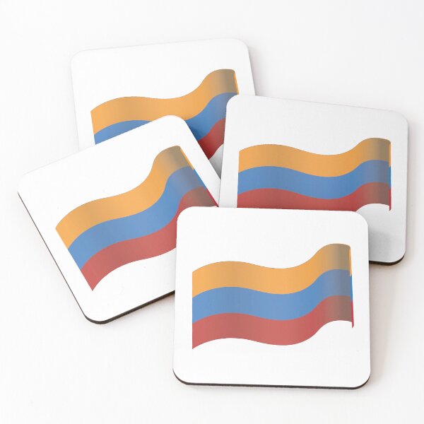 Item preview, Aremenia Flag designed and sold by HarveyHandcraftsandDesigns.