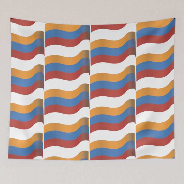 Item preview, Aremenia Flag designed and sold by HarveyHandcraftsandDesigns.