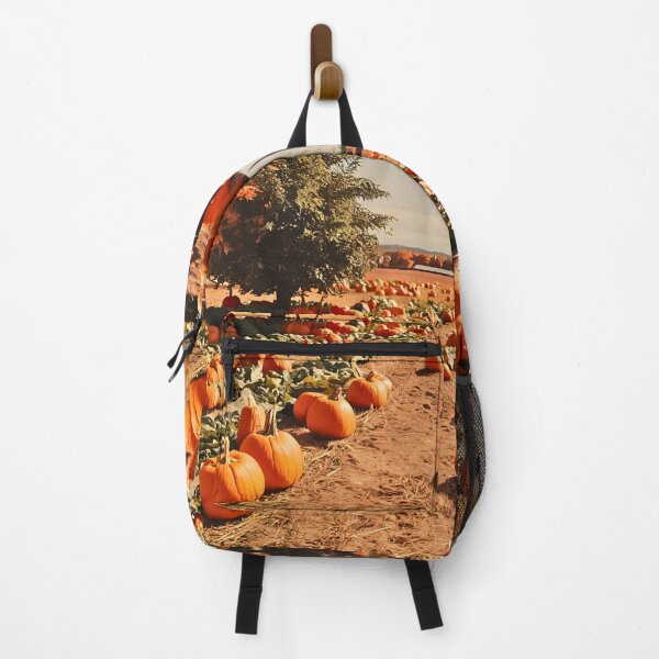 Item preview, CALIFORNIAS COOL PUMPKIN PATCH FARM designed and sold by milestotreasure.