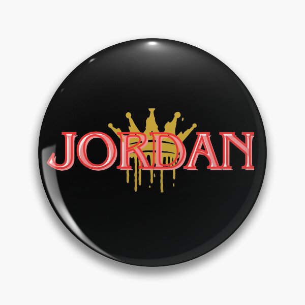Item preview, JORDAN designed and sold by THE OASIS.