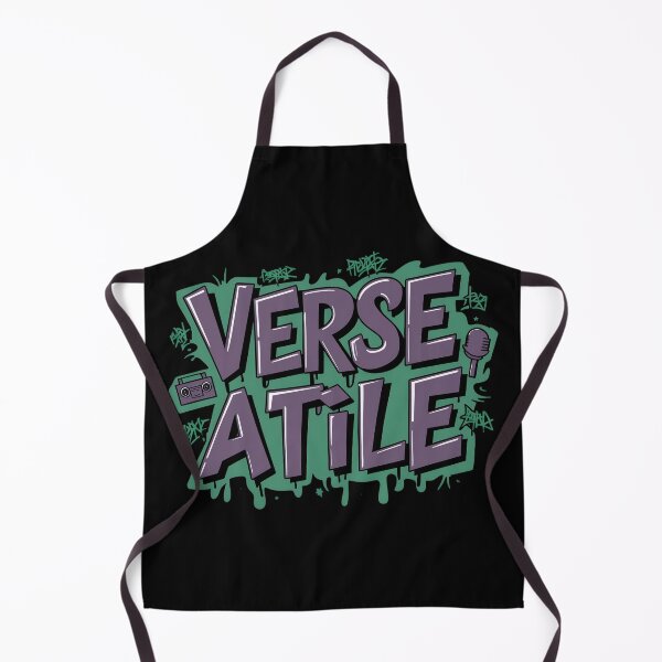 Item preview, Rhyme Reaper versatile designed and sold by RadDeck.