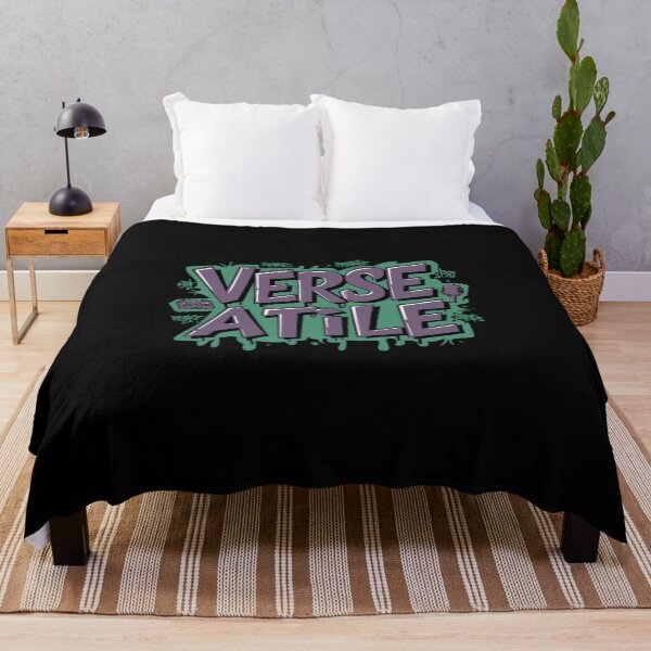 Item preview, Rhyme Reaper versatile designed and sold by RadDeck.