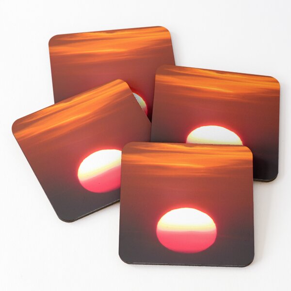 Item preview, Sunset 1,  designed and sold by wiggyofipswich.