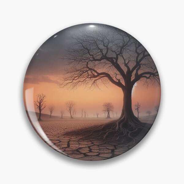 Item preview, Resilience in Desolation designed and sold by Sadia  Jannat.