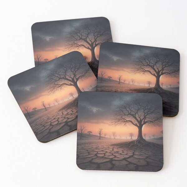 Item preview, Resilience in Desolation designed and sold by Sadia  Jannat.