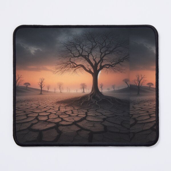 Item preview, Resilience in Desolation designed and sold by Sadia Jannat.