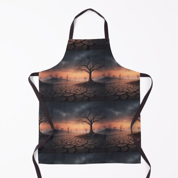 Item preview, Resilience in Desolation designed and sold by Sadia Jannat.