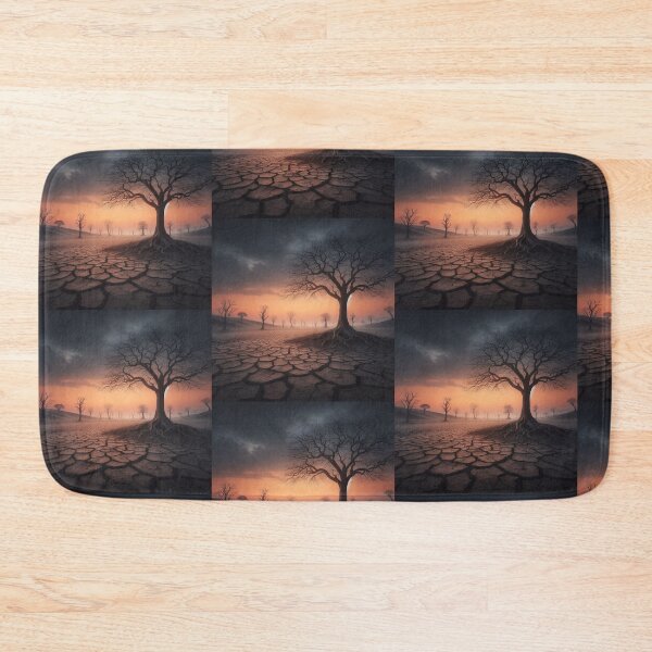 Item preview, Resilience in Desolation designed and sold by Sadia  Jannat.