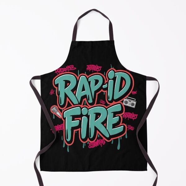 Item preview, Rap Renegade Hip Hop designed and sold by RadDeck.
