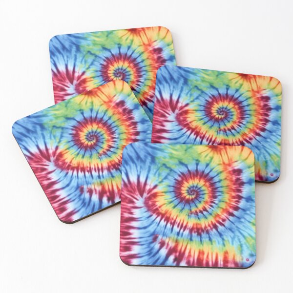 Item preview, Summer color Tie dye designed and sold by Ameliatra Design.
