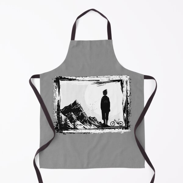 Item preview, MTB and Travel. Trailbound Adventures designed and sold by tabemisa.