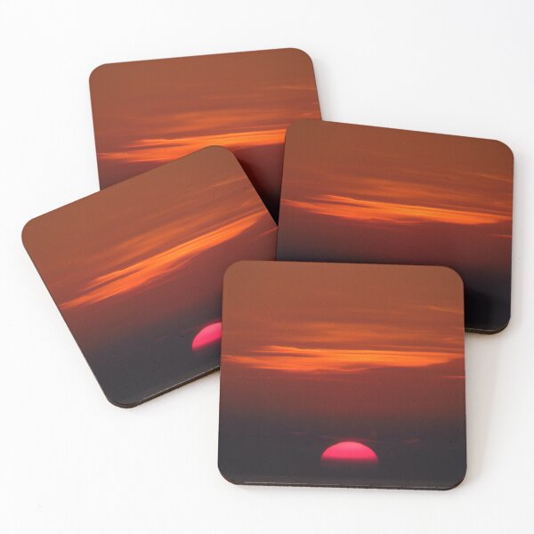 Item preview, Sunset 3 designed and sold by wiggyofipswich.