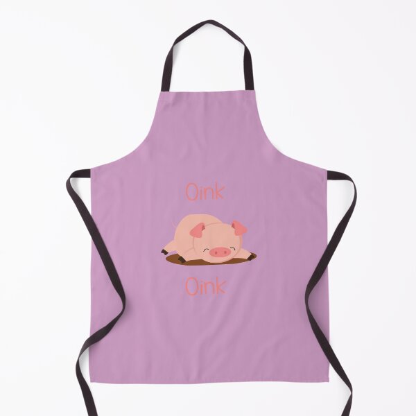 Item preview, Oink Oink Pig designed and sold by Ren Li.