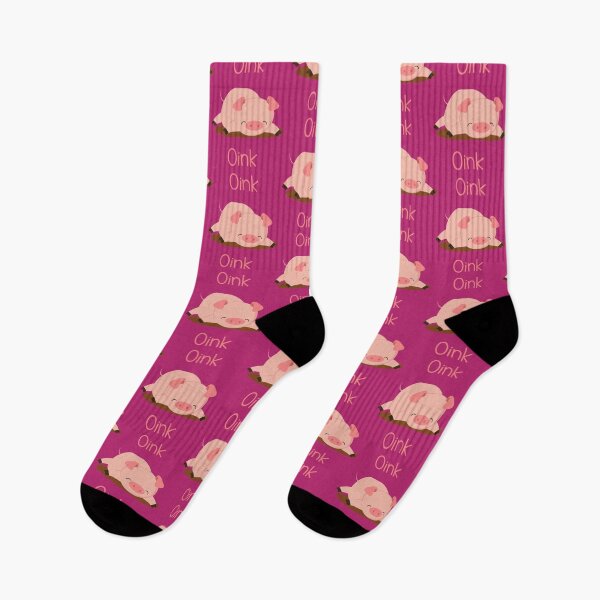 Item preview, Oink Oink Pig designed and sold by Ren Li.