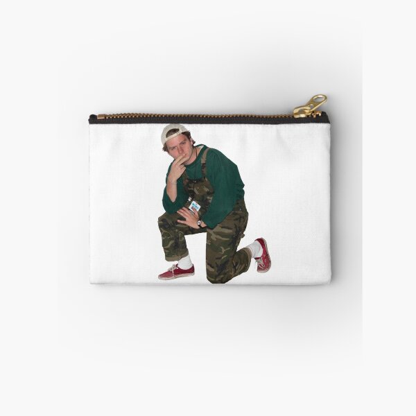 Item preview, Mac Demarco Camo Squat designed and sold by ConnorPeat.