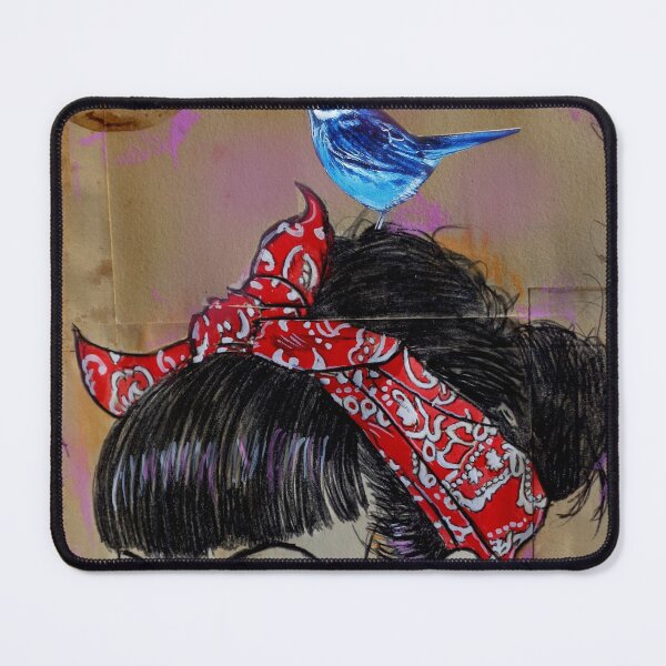 Item preview, air mail designed and sold by Loui Jover.
