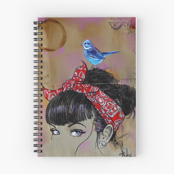 Item preview, air mail designed and sold by Loui  Jover.