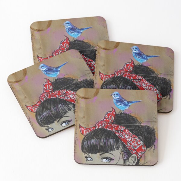 Item preview, air mail designed and sold by Loui  Jover.