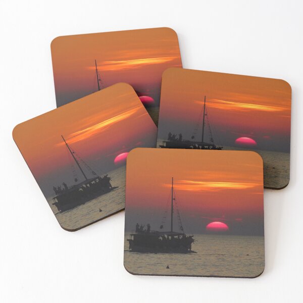 Item preview, Watching The Sunset designed and sold by wiggyofipswich.