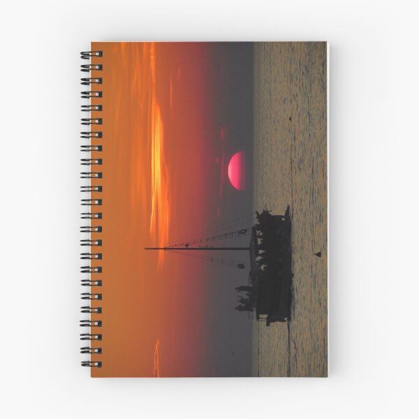Item preview, Watching The Sunset designed and sold by wiggyofipswich.