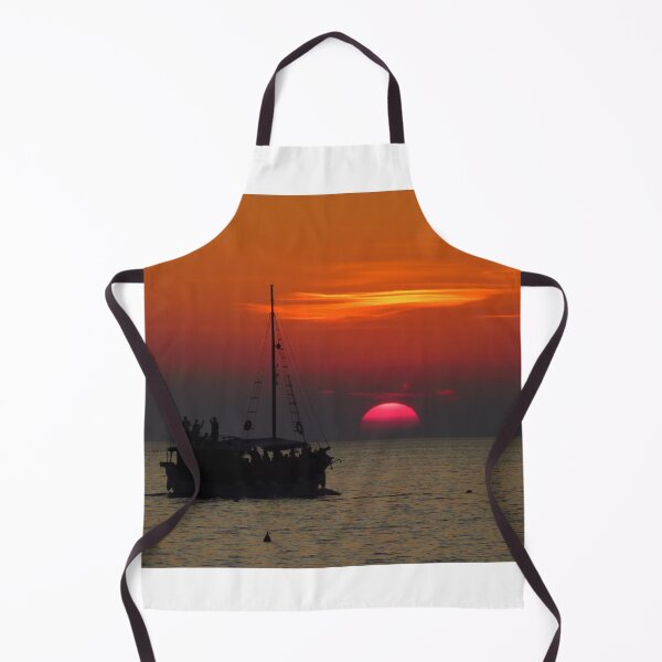Item preview, Watching The Sunset designed and sold by wiggyofipswich.
