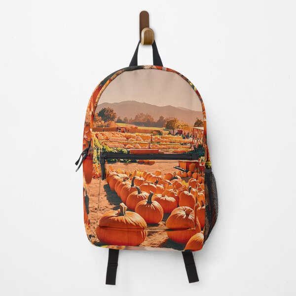 Item preview, WHEATLAND CALIFORNIA PUMPKIN PATCH FARM HOUSE  designed and sold by milestotreasure.