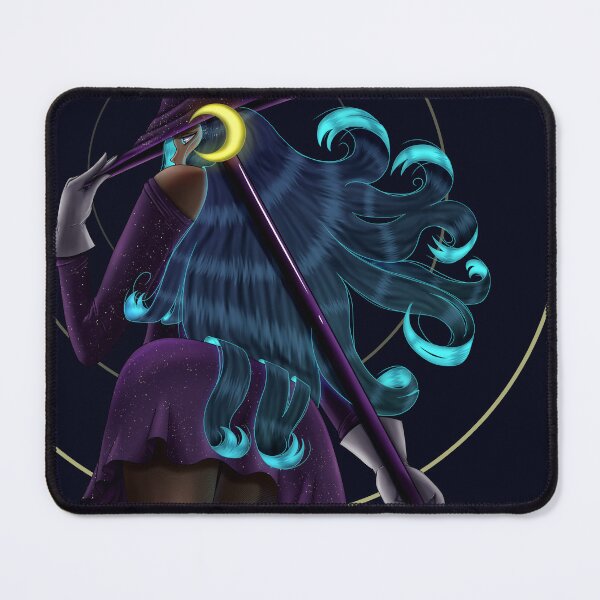 Item preview, Moon Witch designed and sold by ChraeloArts.