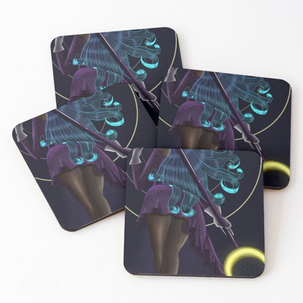 Item preview, Moon Witch designed and sold by ChraeloArts.
