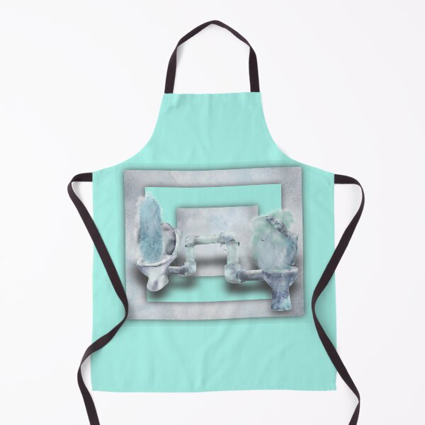 Item preview, Plumbing the Depths designed and sold by the-coin-jar-co.