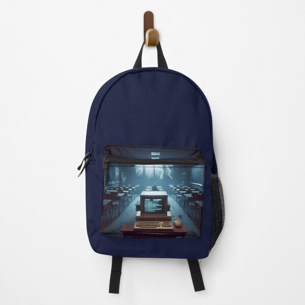 Item preview, Now That Summer Is Over ... The Rotten Stinking Creepy Classroom Is Waiting designed and sold by Hall-O-Gram.