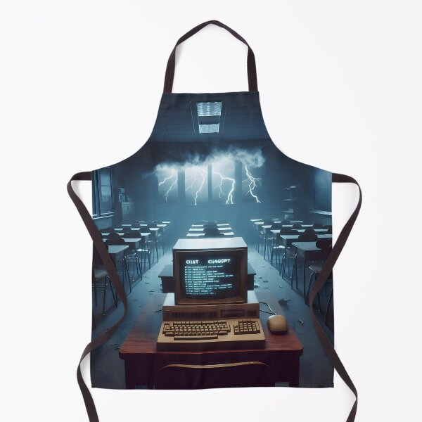 Item preview, Now That Summer Is Over ... The Rotten Stinking Creepy Classroom Is Waiting designed and sold by Hall-O-Gram.