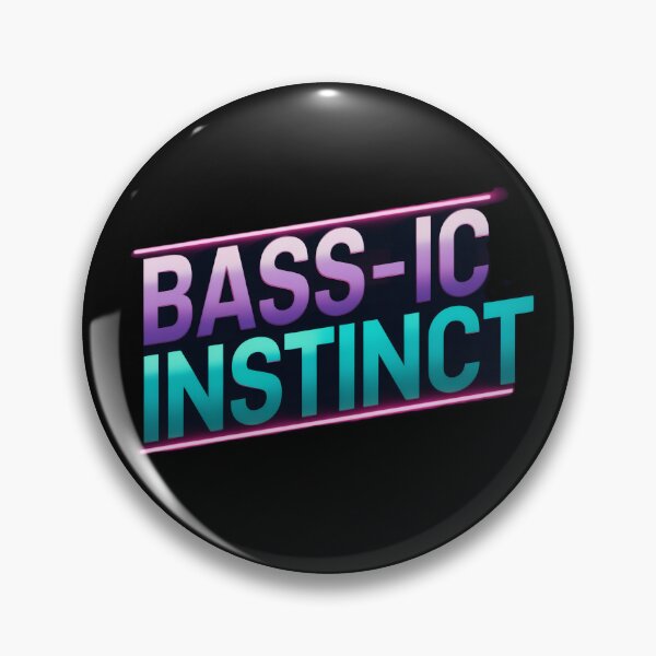 Item preview, The Hip Hop Turntable Technicians and Vinyl Virtuosos Basic Instinct designed and sold by RadDeck.