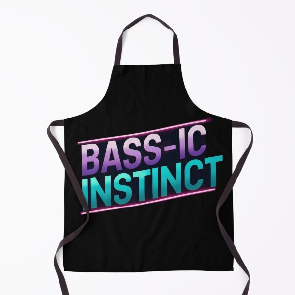 Item preview, The Hip Hop Turntable Technicians and Vinyl Virtuosos Basic Instinct designed and sold by RadDeck.