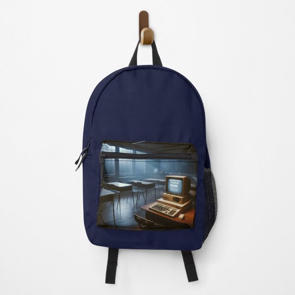 Item preview, Now That Summer Is Over ... The Rotten Stinking Creepy Classroom Is Waiting designed and sold by Hall-O-Gram.