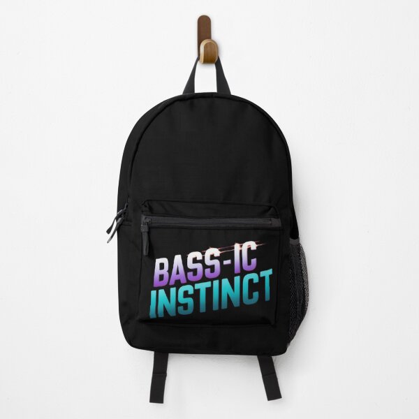 Item preview, Hip Hop's Vinyl Vault and Record Renaissance Basic Instinct designed and sold by RadDeck.