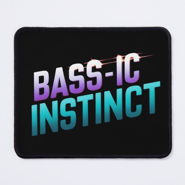 Item preview, Hip Hop's Vinyl Vault and Record Renaissance Basic Instinct designed and sold by RadDeck.