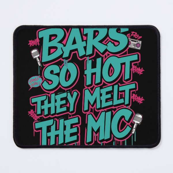 Item preview, Hip Hop's Turntable Titans and DJ Dynamos designed and sold by RadDeck.
