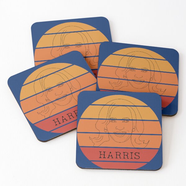 Item preview, Harris 2024 designed and sold by simplestic.