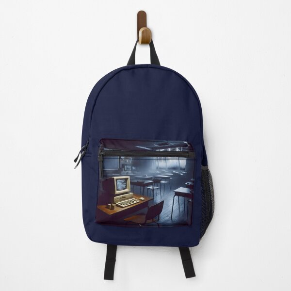 Item preview, Now That Summer Is Over ... The Rotten Stinking Creepy Classroom Is Waiting designed and sold by Hall-O-Gram.