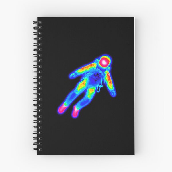 Item preview, Cosmic Heat Signature designed and sold by zzz888.