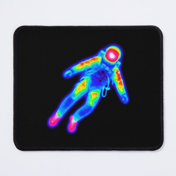 Item preview, Cosmic Heat Signature designed and sold by zzz888.