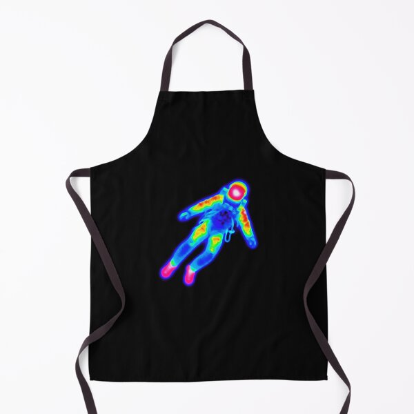 Item preview, Cosmic Heat Signature designed and sold by zzz888.