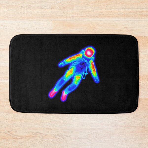 Item preview, Cosmic Heat Signature designed and sold by zzz888.