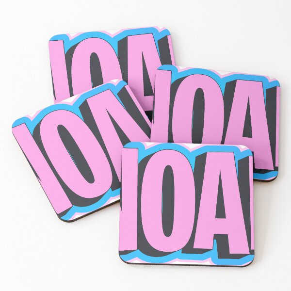 Item preview, Noah text sticker designed and sold by Sticktle.