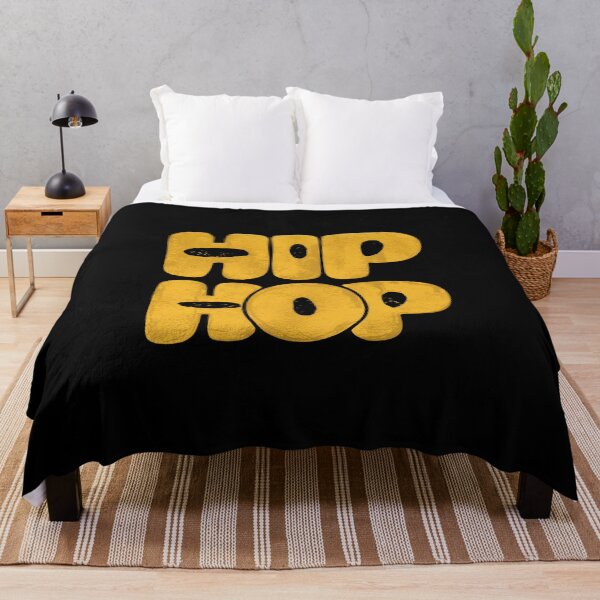 Item preview, The Hip Hop Rhyme Revolutionaries and Word Warriors designed and sold by RadDeck.